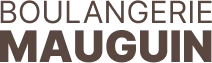 Boulangerie Mauguin Boulangerie Guemene Sur Scorff Logo