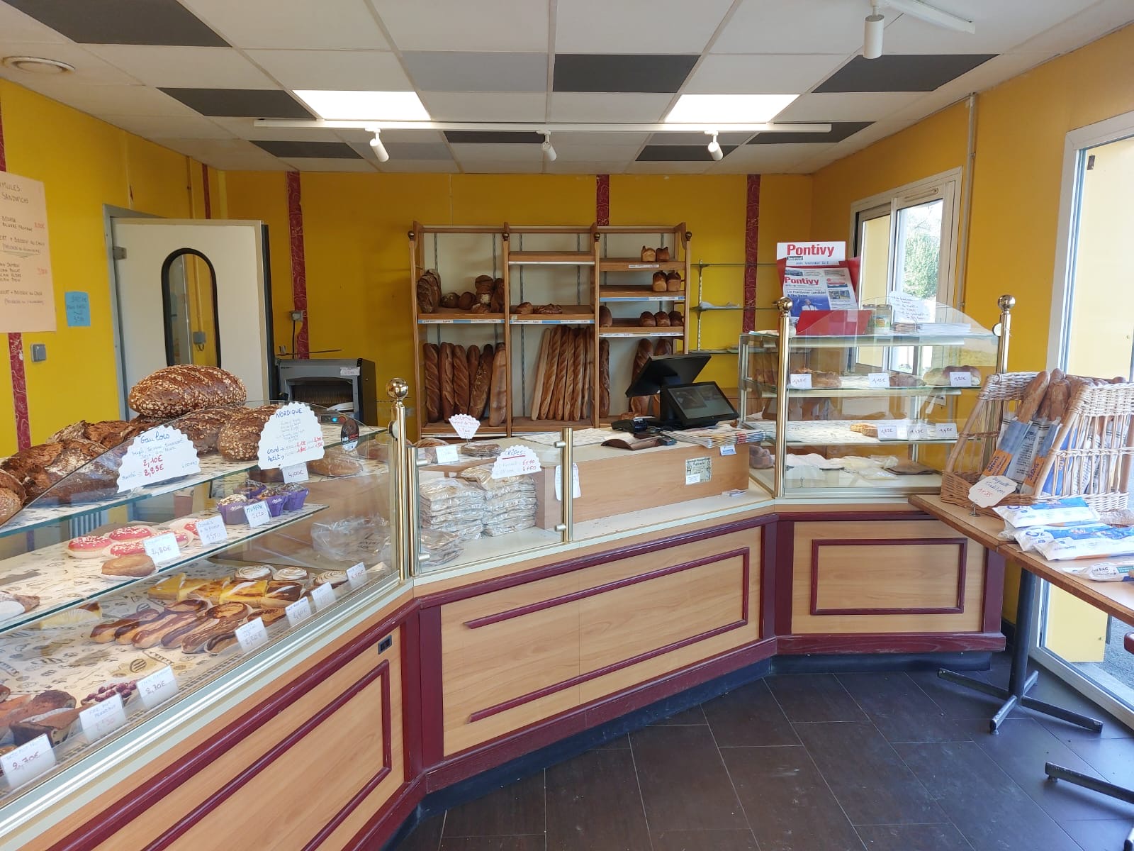 Boulangerie Mauguin Boulangerie Guemene Sur Scorff 559dd8b2 041c 48fd Bdaf 0aecee013a87