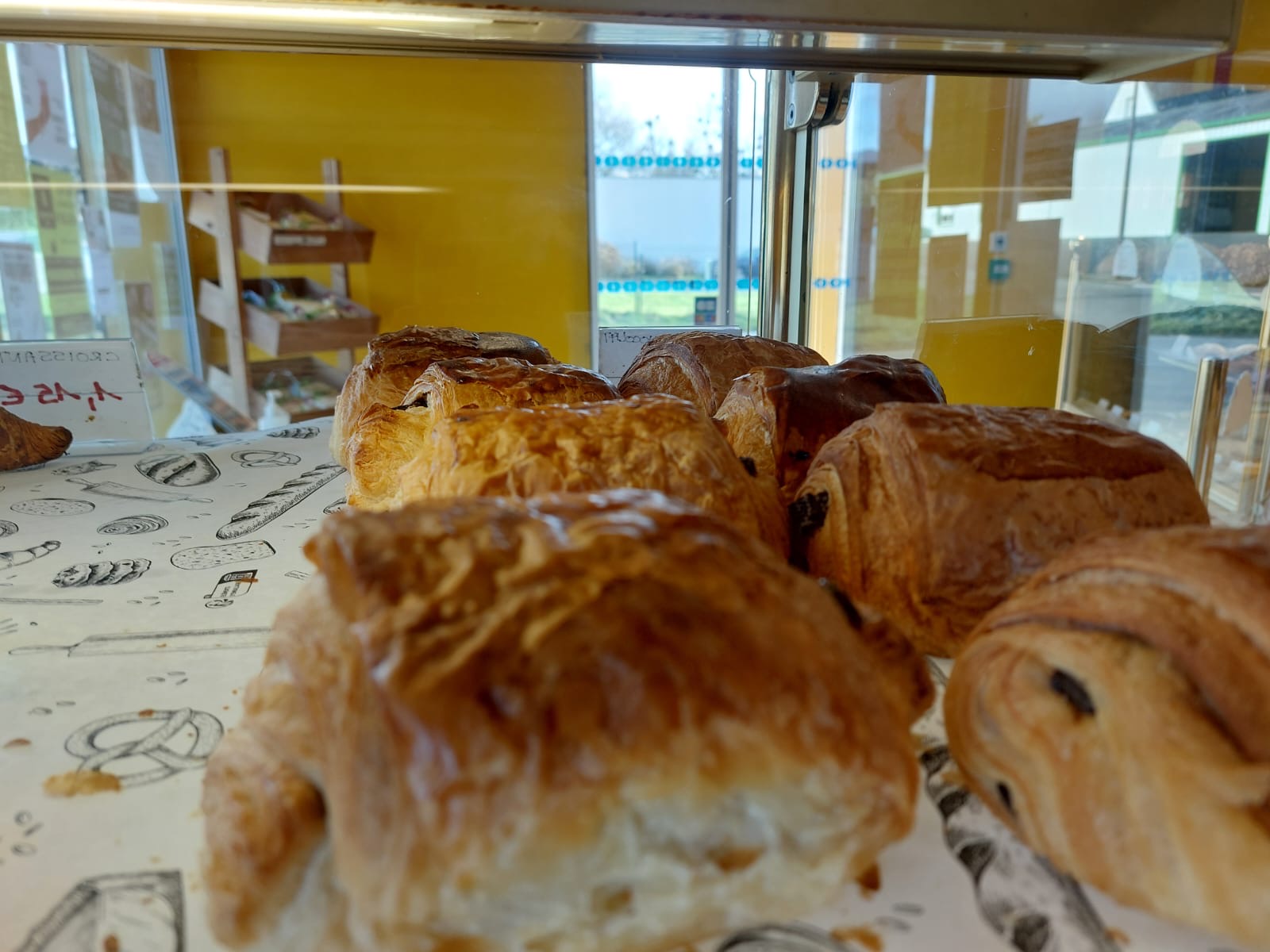 Boulangerie Mauguin Boulangerie Guemene Sur Scorff 72ab5596 140d 4458 8341 0e26611458be