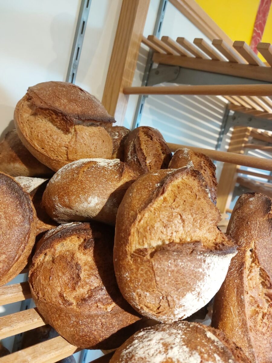 Boulangerie Mauguin Boulangerie Guemene Sur Scorff Boulangerie Mauguin 1