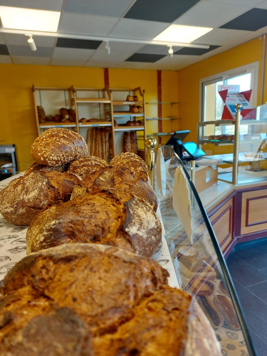Boulangerie Mauguin Boulangerie Guemene Sur Scorff Boulangerie Mauguin 14