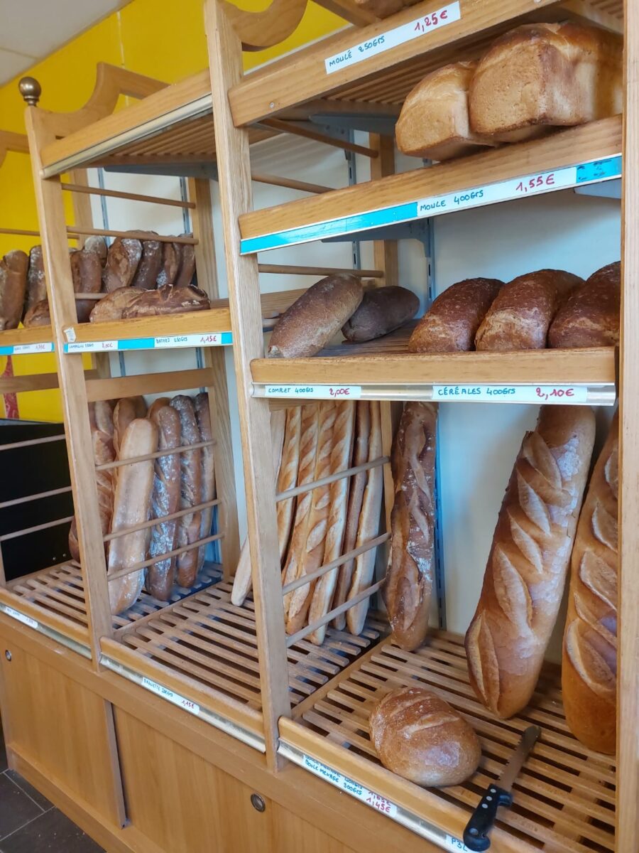 Boulangerie Mauguin Boulangerie Guemene Sur Scorff Boulangerie Mauguin 16
