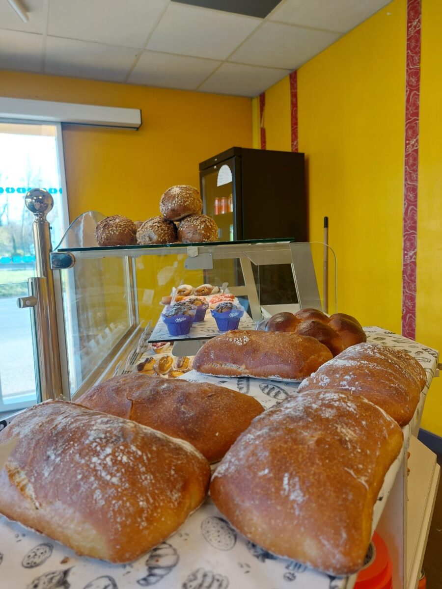 Boulangerie Mauguin Boulangerie Guemene Sur Scorff Boulangerie Mauguin 5