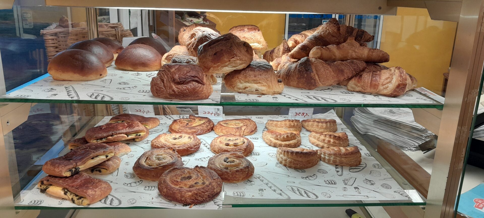 Boulangerie Mauguin Boulangerie Guemene Sur Scorff Boulangerie Mauguin 7