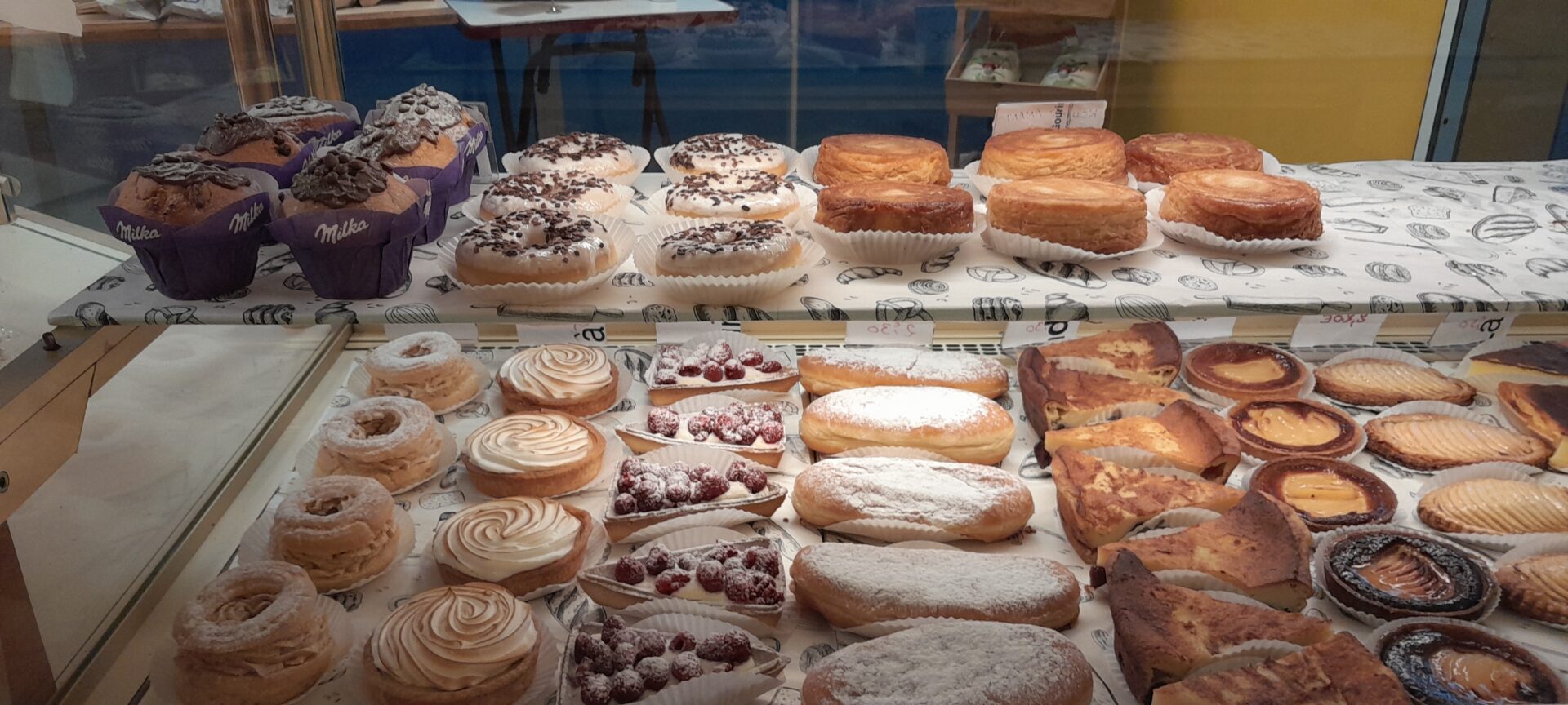 Boulangerie Mauguin Boulangerie Guemene Sur Scorff Boulangerie Mauguin 8